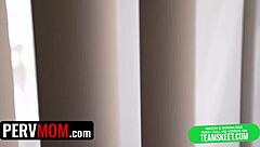 Watch Sovereign Syre and Kennedy Kressler bang a young stud?