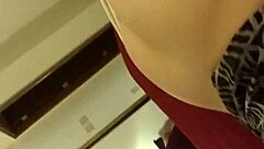 Big Ass White Girl Sucking Dick Provocatively?