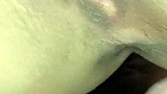 Latina Babe Attempts Anal With Tight Ass