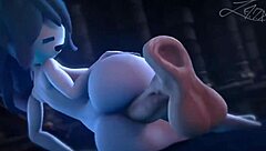 Spooky's compilation of blowjobs and handjobs.