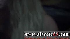 Outdoor Orgy Features Big Amazon Domination for Teens' First Time Experience.