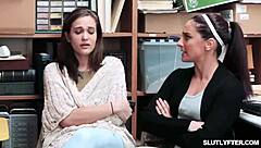 lezkiss young 18+ couple kissing scissoring pussies girl on girl sex czech fetish tongue hungarian blonde