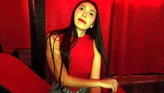 Stepfather Fucks Pretty Young Babysitter Until Cum Fills Her Wet Pussy