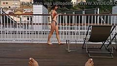 New Casting: Spanish Couple Vampirosa And Giovanni