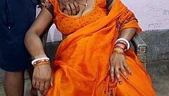 Hot village girl suhagrat with licking nude