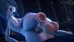 Spooky's compilation of blowjobs and handjobs.