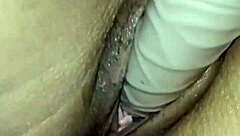 Latina Babe Attempts Anal With Tight Ass