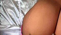 Perverted Husband Addicted To Tight Pussy Of Sex Doll