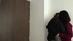 Compilation of real horny lesbians kissing and orgasming. Featuring big asses and amateur action.