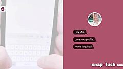 Horny babes get banged by one guy