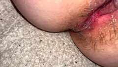 This best interracial creampie compilation features close up cumshots in young 18+ white sluts' pussies from huge dicks!