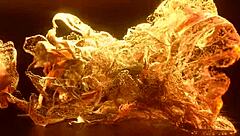 Ainhoa Campbell Feels Intense Emotions in First Double Penetration Anal.