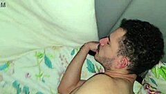 suruba with friends after drinks at the bar - sheer view