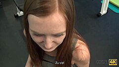 hunt4k naive fitness wife fucks rich men instead of training