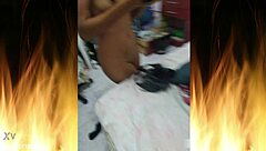 Brazilian Housewife Bitchy With Photographer - Part 01