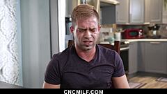 Two HOT Chicks Vacation Threesome Vacation!