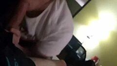 Sexy Ex Deepthroats And Swallows That Monster Cock Like A Pro