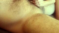 Hot young girl sucking dick and flashing her pussy!