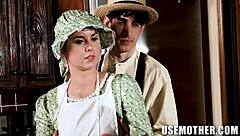 jessie's journey serving in the amish community