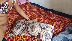 Indian Hot Bhabhi Roleplay Sex with Teen 18+ Boy Audio