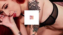 does this 18 year old nurse get fucked and cum covered in hospital?