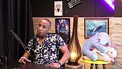 Hot black compilation of the hottest scenes - Part 1