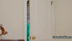 Fucking Juicy Soccer Tits After Training!