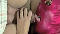 my wife craves sucking more huge cocks