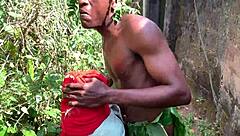 Hottest Black Porn With Chubby Young 18+ Slut Taking Huge Cock Creampie