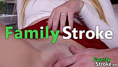 I learned from my stepbrother's big cock