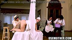 jessie's journey serving in the amish community