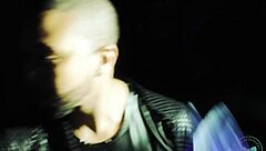 Hot Blonde And Big Tit Asian In Interracial Bdsm With Bbc