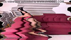 Ainhoa Campbell Feels Intense Penetration In Wet Pussy And Ass Without Mercy In First Dap