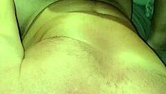 big ass in pink thong rides that cock