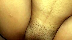 my body feels bound and bent over in this tight homemade setup