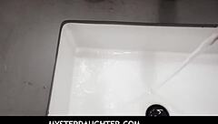 i watch mystepdaughters fiona and alicia team up