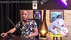 Hot black compilation of the hottest scenes - Part 1