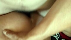 Hey, that latina squirts during anal fisting orgasm.