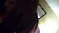 Sexy Ex Deepthroats And Swallows That Monster Cock Like A Pro