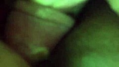 Hey, that latina squirts during anal fisting orgasm.