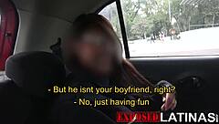 Miss Police Spanish Porn