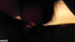 Tiny stripper bii taking dick.