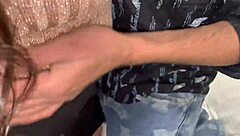 Brother Surprises Me With Sudden Room Fuck