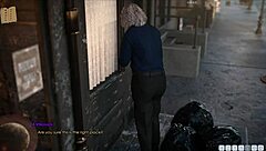 Lust Academy Curvy Outfit