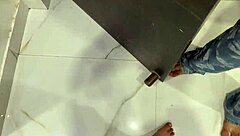 Brother Surprises Me With Sudden Room Fuck