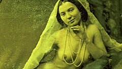 Dark Lantern Presents Victorian Erotic Confessions