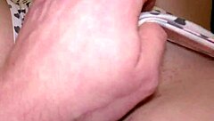 Wife Blows Best Friend's Big Cock Again