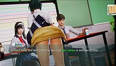 Exploring the world of Academy 51 game adventures.