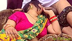 Step-brother enjoys hot fun with step-sister