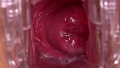 Put Your Big Load Deep Inside Her Wet Pussy